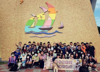 前進台中偏鄉小學推廣尊重生命　派特寵物友善餐廳引領孩童親自體驗