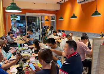 冒香香冒菜成為全台食客新寵-引爆快時尚飲食潮流