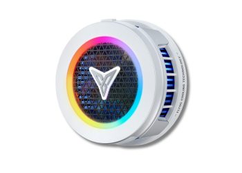 市場控溫no.1-全新一代飛智b7x手機散熱器-在台冰酷登場