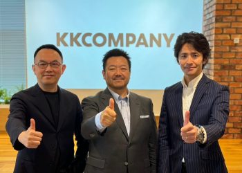 科科科技推ai產品-大啖日數位轉型商機