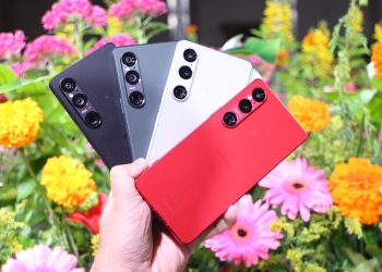 sony-xperia-1-vi-預購開「紅」盤　限定款「緋紅」新色引爆高人氣