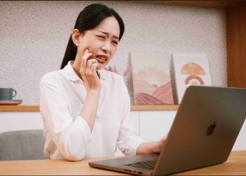 嘴破別再抹鹽巴-除口內膏外-有其他治療選項