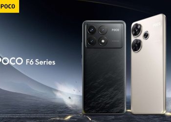 poco-發表新一代旗艦機種　poco-f6-series-強悍登場