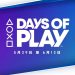 主打ps5、ps-vr2-商品折扣 sony「days-of-play-2024」限時優惠開跑