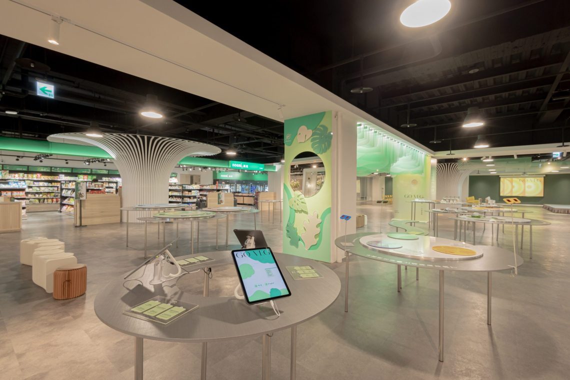 植境歡慶週年-吳汶芳量身打造主題曲-6/2永續唱議會首亮相