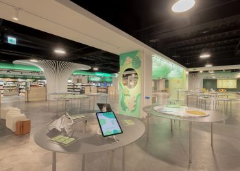 植境歡慶週年-吳汶芳量身打造主題曲-6/2永續唱議會首亮相