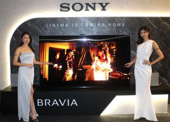 sony-黑科技加持劇院級視覺音效　2024-bravia-全新系列宣布登台