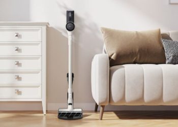 實現無線清潔新境界　lg-全系列吸塵器大升級