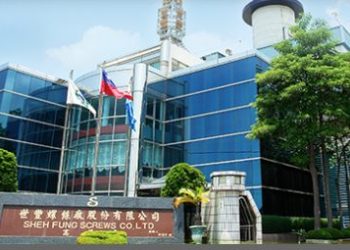 世豐第二季營收達6.05億元-年增17％