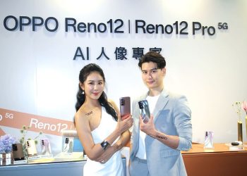 搭載-ai-應用-oppo-reno12-系列來襲　同步發表藍牙耳機-enco-air4-pro