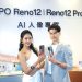 搭載-ai-應用-oppo-reno12-系列來襲 同步發表藍牙耳機-enco-air4-pro