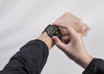 可量測血氧、血壓、心率、心電圖　華碩新一代-vivowatch-6-在台上市