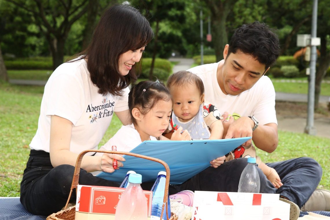 參加暑期親子活動就送戚風蛋糕 第-20-屆「亞尼克寫生比賽」開放報名