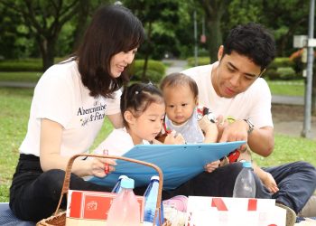 參加暑期親子活動就送戚風蛋糕　第-20-屆「亞尼克寫生比賽」開放報名