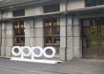 oppo-在台迎向十周年　公布「三大引領，五大投入」計畫