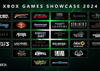 xbox-games-showcase-2024　揭曉-30-款新遊戲、3-款新-xbox-主機