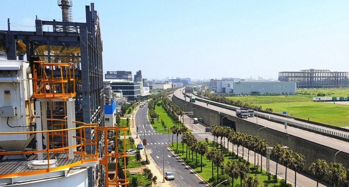 廢棄物處理助攻-台鎔1h營收達3.97億創同期新高