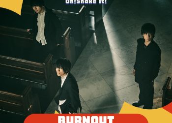 日本樂團-burnout-syndromes-來台開唱　回憶經典動畫音樂就在北流