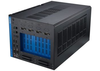 樹立業界新標竿　華碩發表全新邊緣-ai-電腦pe8000g