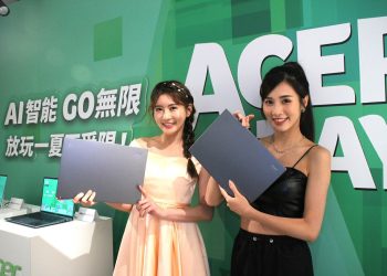 acer-推出首款-copilot+-pc《swift-14-ai》　2024-acer-day-優惠活動同步登場