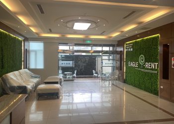 看好南台灣發展-伊格集團拓展至台南、高雄-推全新企業宿舍項目