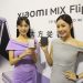 小米在台發表摺疊手機-xiaomi-mix-flip　穿戴裝置-xiaomi-手環-9、xiaomi-buds-5-同步開賣