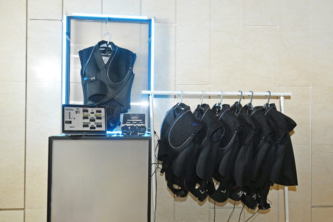 工研院攜手兩廳院　科技助力聽障生感受音樂魅力