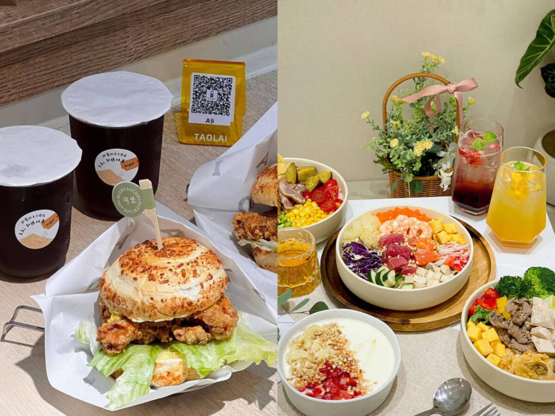 高雄美食|輕軌周邊吃什麼?七家不可錯過的高雄輕軌周邊美食報你知!