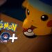 讓皮卡丘為睡眠加油!「pokemon-go-plus-+」最新概念影片公開