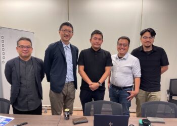 潮網科技攜手日娛樂新星trustar成立合資公司-共同開拓日本市場