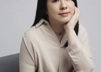 julie’s-品牌創始人香氛、織品之旅