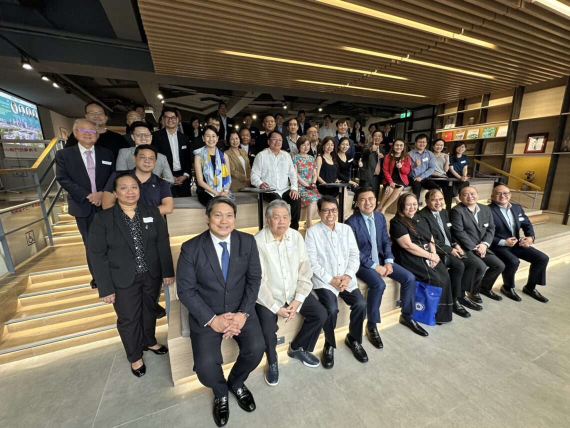 菲國新克拉克城創新科技園區來台招商-祭出最多17年免稅政策