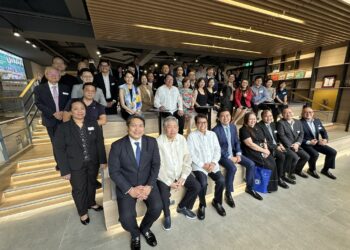 菲國新克拉克城創新科技園區來台招商-祭出最多17年免稅政策