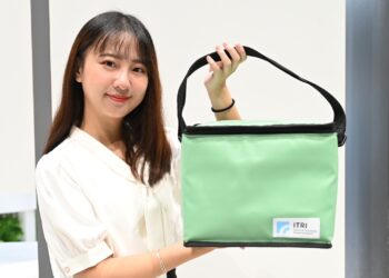 經濟部促momo、小七合作工研院-打造全台循環包材網絡