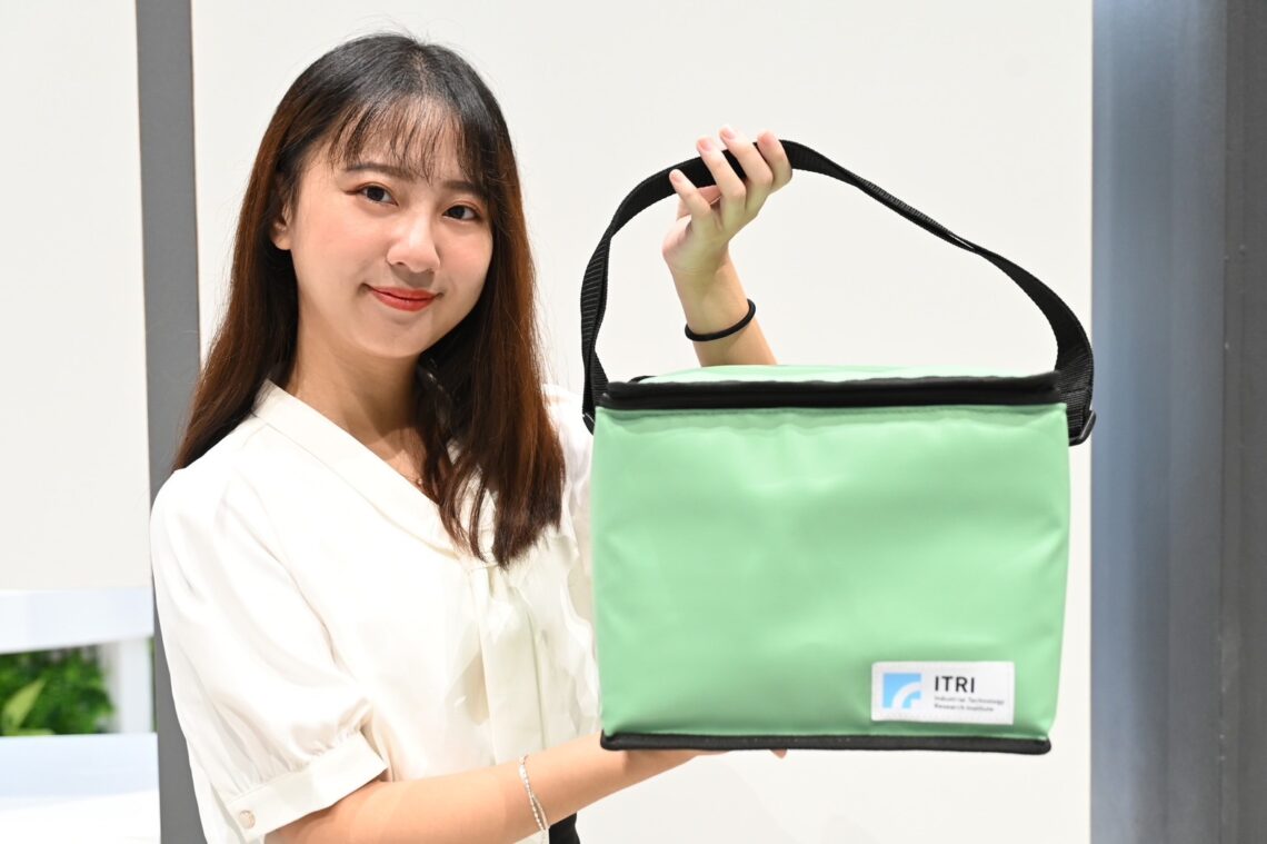 思必瑞特生技新技術發表會-展示再生醫學新突破