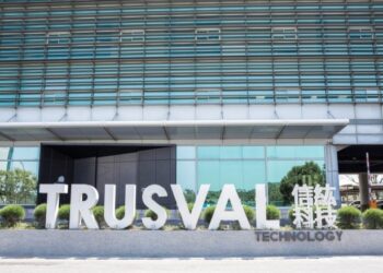 信紘科2q-eps達2.16元 年增改寫上櫃以來同期單季新高