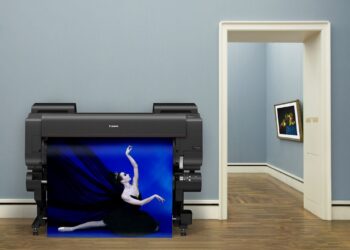 採用-3d-透明墨水　canon-推出新款-12-色-pro-系列高階大圖輸出機