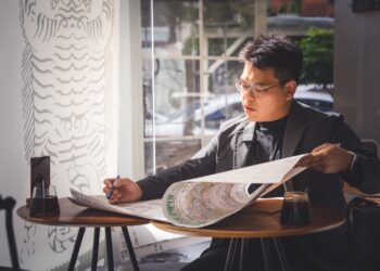 建築師施明宏-補習班業界卓越名師