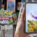 寶可夢卡牌手遊《pokemon-trading-card-game-pocket》-10/30-雙平台上線
