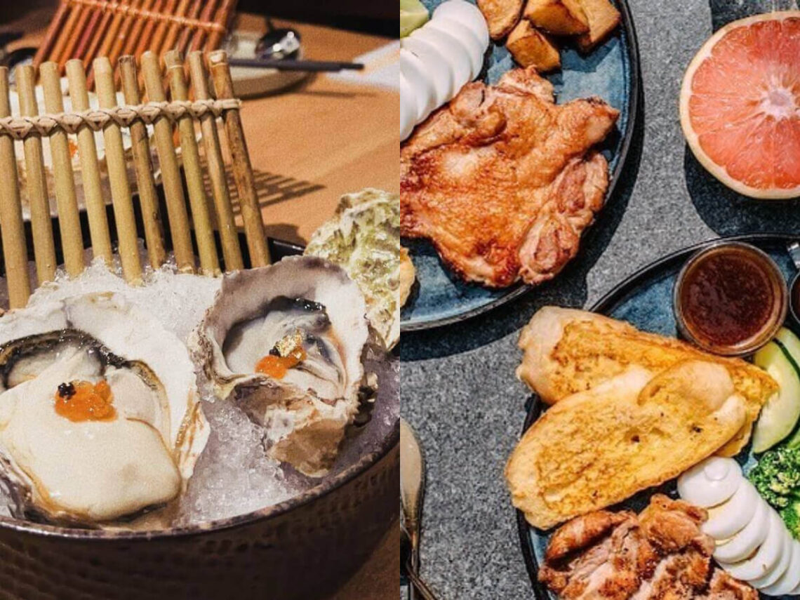 全台美食|看完棒球吃美食!六大職業棒球場週邊美食推薦