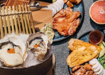 全台美食｜看完棒球吃美食！六大職業棒球場週邊美食推薦