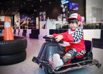 台北親子景點｜帶孩子出門放電的6大好去處，在玩耍中學習體驗！