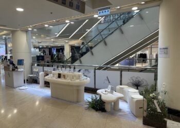 aromabrand攜手科技巨頭-拓展香氛市場-創新產品上市