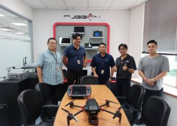 攸泰科技打造無人機團隊-催生全台首架慣性導航-mit-無人機