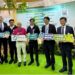 證交所攜手碳交所參展亞灣新創大南方-負碳概念打造創新永續新聚落