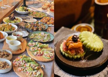 台灣美食｜看完球賽吃什麼？盤點台灣各大籃球場周邊必吃攻略