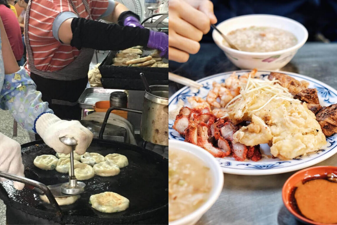 基隆美食|在地早餐推薦-在地人不會告訴你的口袋名單!