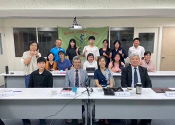 中醫、心理諮商攜手關照-孕產婦及罹癌婦女心理健康