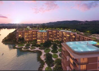 悅榕集團再推新作「海天苑伊拉」掀起普吉島豪華住宅銷售熱潮