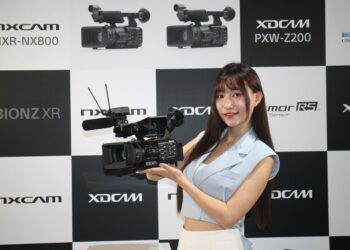 具備-4k-120p-高速錄影、20x-變焦-g-鏡頭、自動取景-sony-發表-4k-hdr-手持專業攝影機-pxw-z200、hxr-nx800